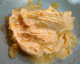 Foto del paso 2 de la receta: Gnocchis de calabaza con salsa de pimientos del piquillo