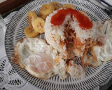 Foto del paso 6 de la receta: Arroz a la cubana