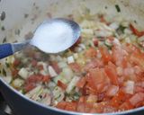 Foto del paso 2 de la receta: Pastel de Papas y Calabaza (Zapallo): El Clásico que Combina lo Dulce y lo Salado