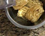 Foto del paso 1 de la receta: Sopa ramen