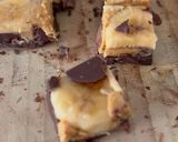 Foto del paso 7 de la receta: Bombones Helados de Plátano con Crema de Cacahuete y Chocolate