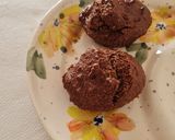 Foto del paso 4 de la receta: Muffins chocolate amargo y coco