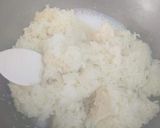 Foto langkah ke 2 dari resep MANGO Sticky Rice.