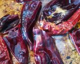 Foto del paso 6 de la receta: Salsa Macha