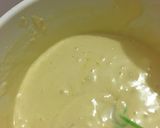 Foto langkah ke 3 dari resep Bolu susu lembut.