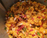 Foto del paso 3 de la receta: Albóndigas en salsa bárbara