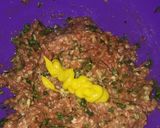 Foto del paso 4 de la receta: Milanesas de carne picada