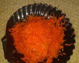 Gobhi-Baingan-Gaajar Magic Cake recipe step 1 photo