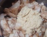 Foto del paso 3 de la receta: Tarta de manzana