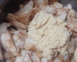 Foto del paso 3 de la receta: Tarta de manzana