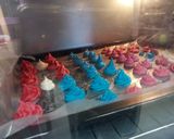 Foto del paso 6 de la receta: Besos de merengue sabor vainilla