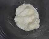 A picture of step 7 of Fruit Cream Tart.