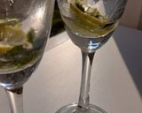 A picture of step 9 of Summer Special Lemon Mint Virgin Mojito.