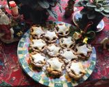 Foto del paso 4 de la receta: Mince pie