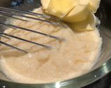 Vanília krémes süti recept fázis 1 fotója