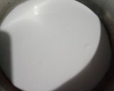Foto langkah ke 1 dari resep 846) Bubur Sumsum Ubi Ungu.