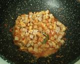 Foto langkah ke 3 dari resep Tumis BUNCIS ONCOM.