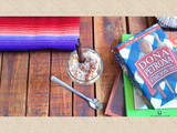 Arroz con leche cremoso