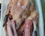 Foto langkah ke 1 dari resep Bebek Hitam Madura.