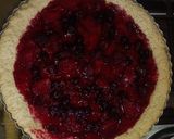 Foto del paso 3 de la receta: Tartaleta vegana de frutos rojos