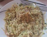 Foto del paso 3 de la receta: Ensalada mixta de guacamole