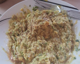Foto del paso 3 de la receta: Ensalada mixta de guacamole