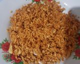 Foto langkah ke 3 dari resep Baceman Bawang Putih Goreng.