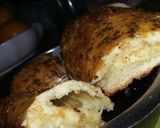 Foto del paso 6 de la receta: Panes rellenos con mozzarella