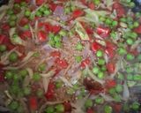 A picture of step 5 of Healthy Quinoa Vegetable Pulao.
