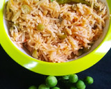கடாய் சுண்டைக்காய் பிரியாணி ரெசிபி ஸ்டேப் 15 புகைப்படம்