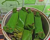 Foto langkah ke 5 dari resep Pepes Pindang Salem.
