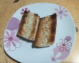 Foto del paso 1 de la receta Tosta de aguacate