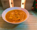 मटर पनीर रेसिपी चरण 4 फोटो