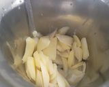 Foto del paso 2 de la receta: Parmentier receta de mi hijo Oriol