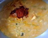 Foto langkah ke 4 dari resep Sayur Godog Betawi.