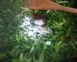 Foto langkah ke 3 dari resep Tumis Bomdong.