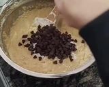 Foto del paso 3 de la receta: Budín de Harina de Avena Manzana🍏 y Banana 🍌. Sano, rico y fácil 🫶🏻🤍 No falla posta!!