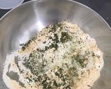 Foto del paso 1 de la receta: Tortillita de camarones