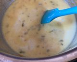 A picture of step 5 of Vermicelli milk pudding in Instant pot (sevno dudhpaak).