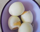 Savanyú krumplileves recept fázis 1 fotója