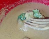 Foto del paso 3 de la receta: Alitas veganas de broculito 🥦