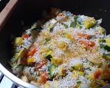 Foto del paso 3 de la receta: Sopa crema nutritiva 🥦🧅🥕🍋 (sin crema)