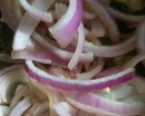 Foto del paso 3 de la receta: Hígado de res en su salsa