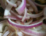 Foto del paso 3 de la receta: Hígado de res en su salsa
