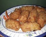 Foto langkah ke 9 dari resep Nugget Ayam.