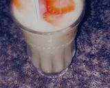 صورة لخطوة 1 من وصفة كوكتيل مشكل بالموز والحليب 😋