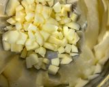 Foto del paso 1 de la receta: Compota de manzanas con canela para acompañar carnes
