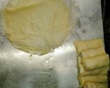 Foto langkah ke 4 dari resep Lumpia ragout sederhana.