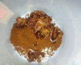 Foto langkah ke 1 dari resep Dalgona Coffee Susu Coklat.