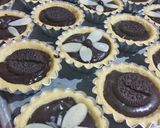 Foto langkah ke 7 dari resep Pie Brownies.